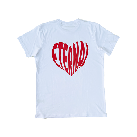 ETERNAL LOVE T-shirt