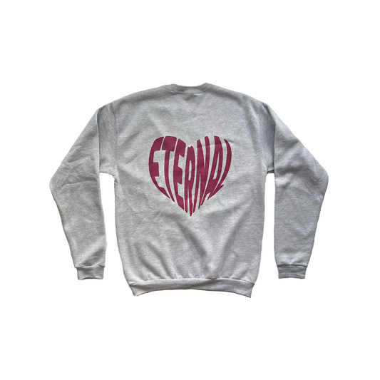 ETERNAL LOVE Sweater